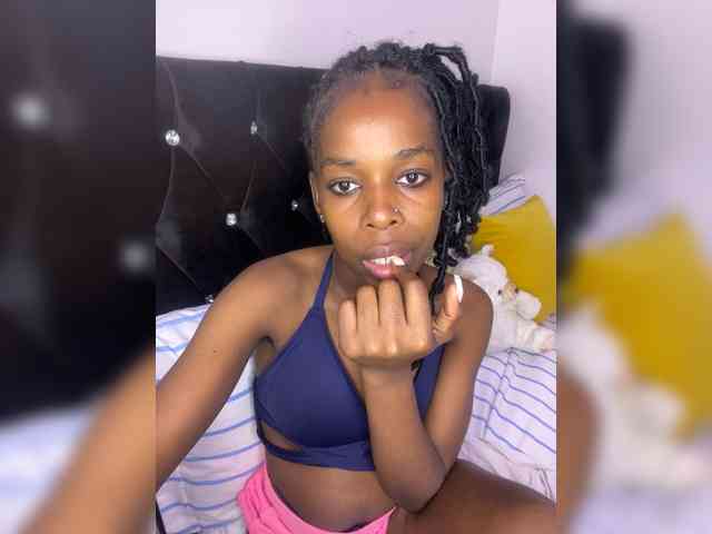 Larrine webcam