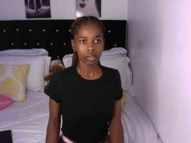 Larrine Larrine