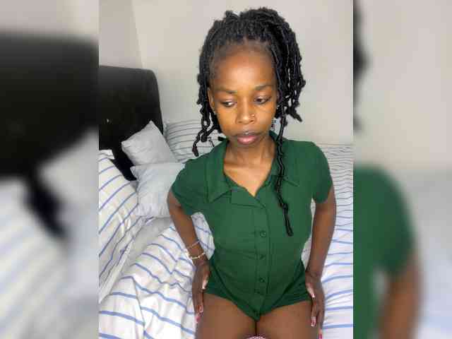 Larrine webcam