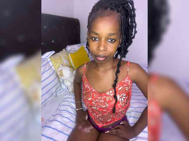 Larrine webcam
