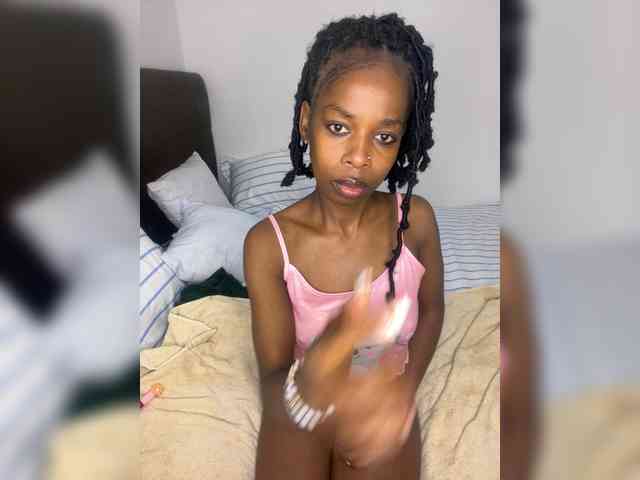 Larrine webcam