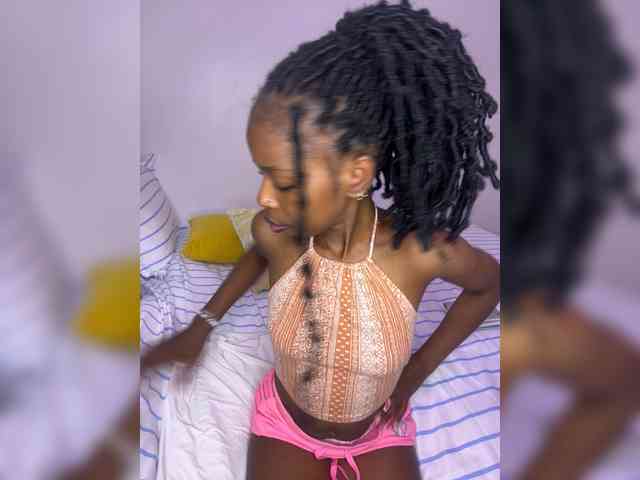 Larrine webcam