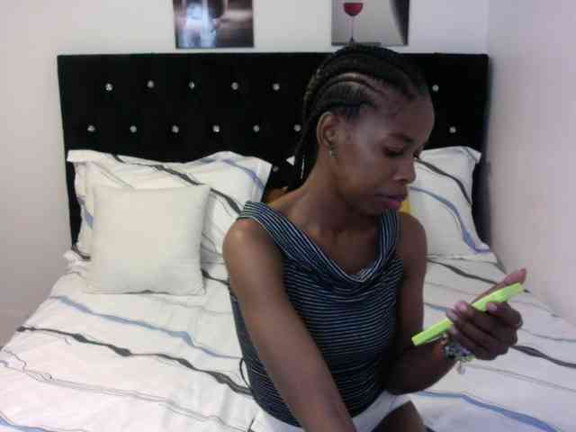 Damianlemy webcam