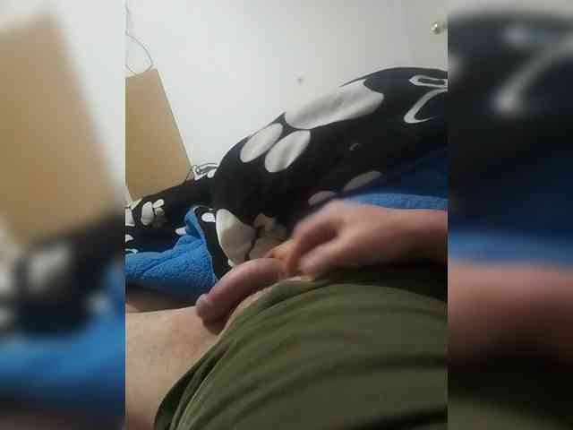 victor-116 Live Webcam on BongaCams