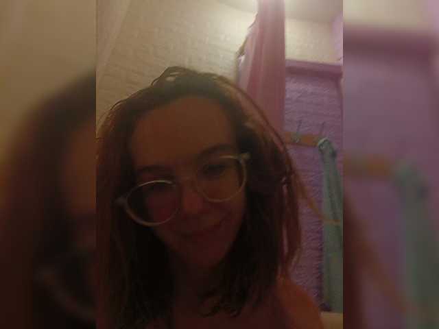 TraceFox live cam on BongaCams