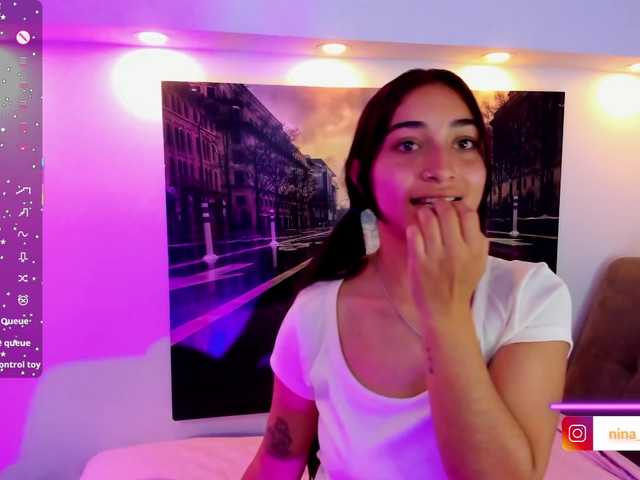 Nina-Mars