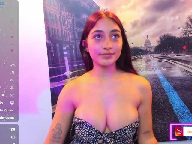 Nina-Mars