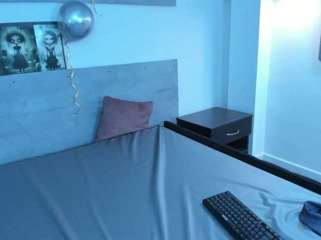 Nina-Mars live cam on BongaCams