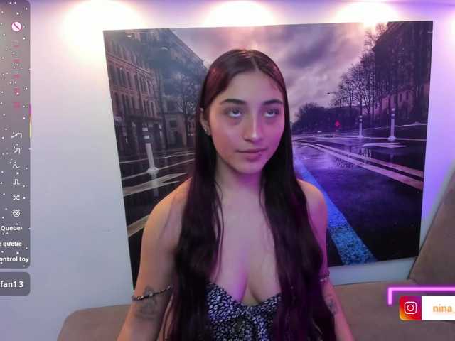 Nina-Mars