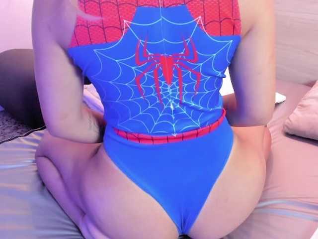 Nina-Mars live cam on BongaCams