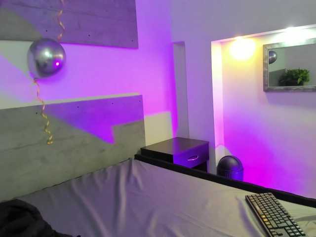 Nina-Mars live cam on BongaCams
