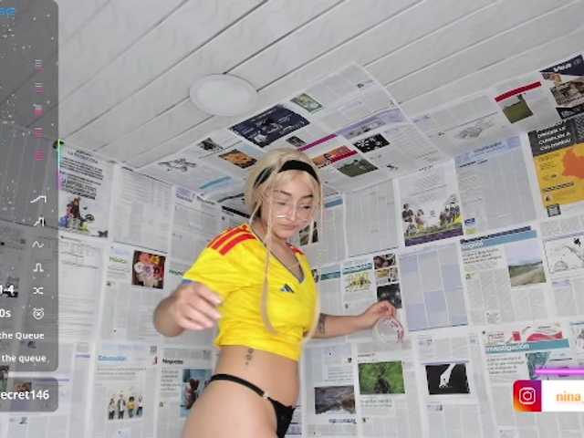 Nina-Mars