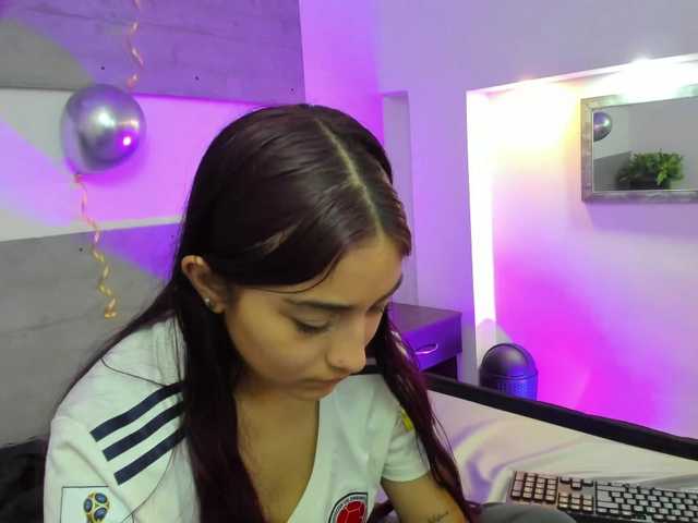 Nina-Mars live cam on BongaCams