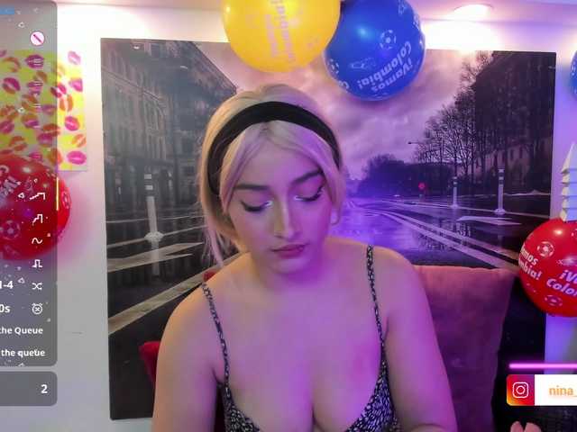 Nina-Mars