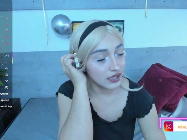 Nina-Mars