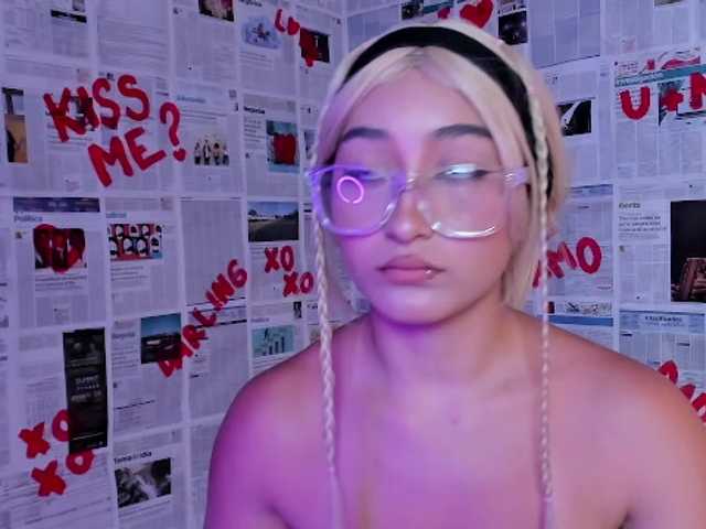 Nina-Mars