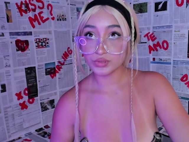 Nina-Mars