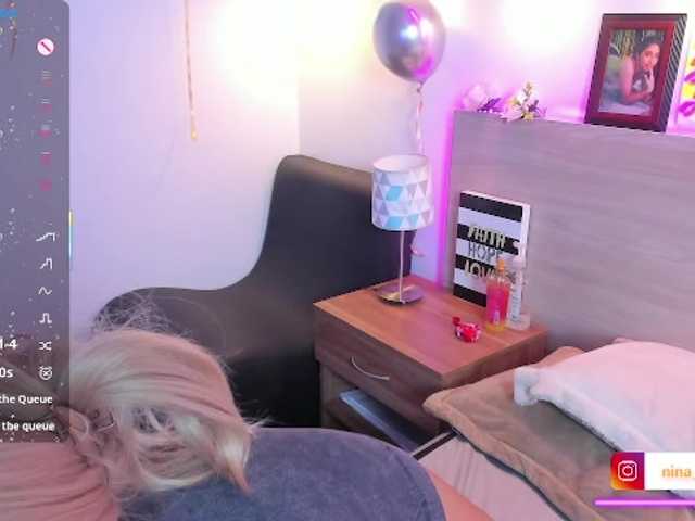 Nina-Mars