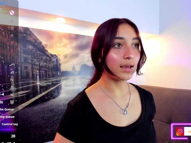 Nina-Mars