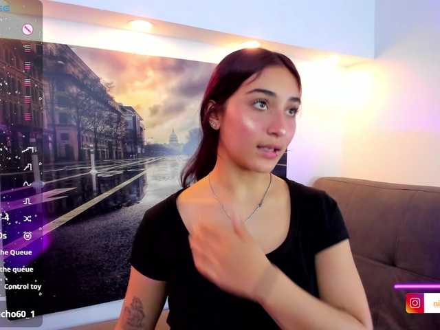 Nina-Mars