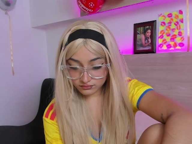 Nina-Mars