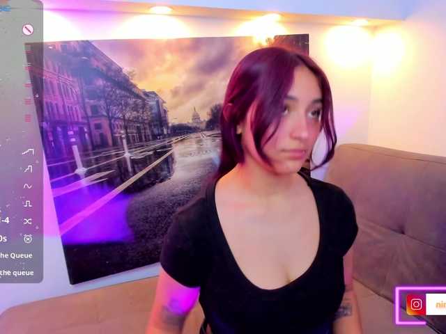 Nina-Mars