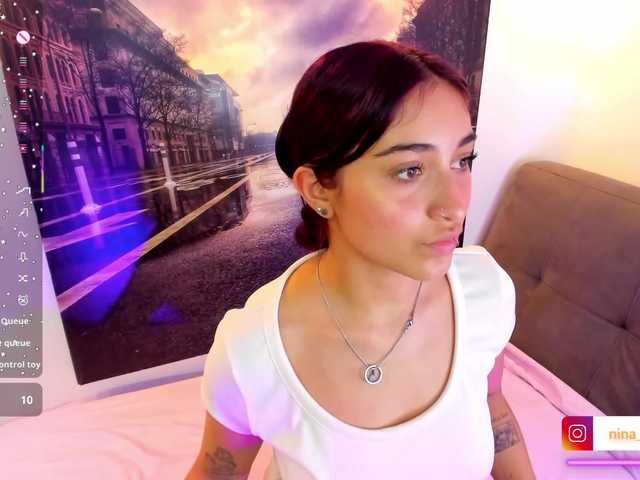 Nina-Mars