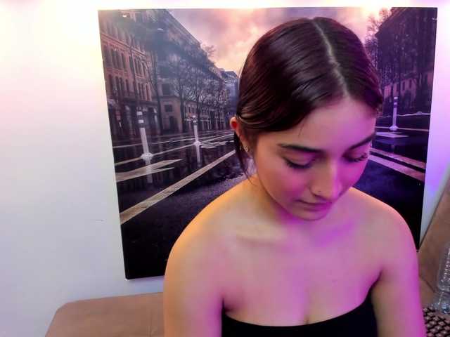 Nina-Mars live cam on BongaCams