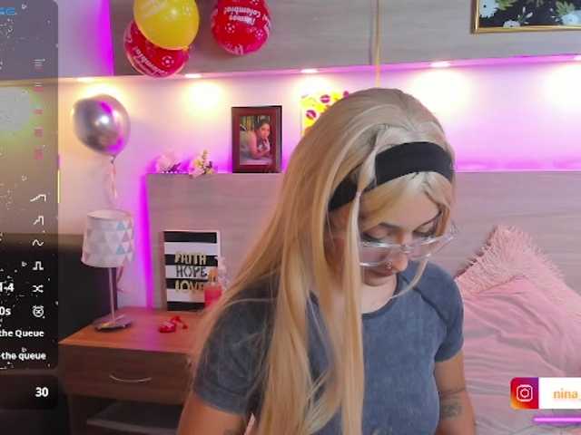 Nina-Mars