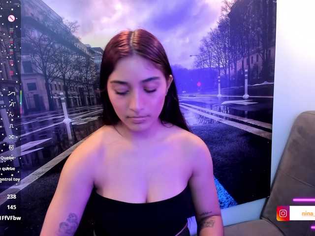 Nina-Mars