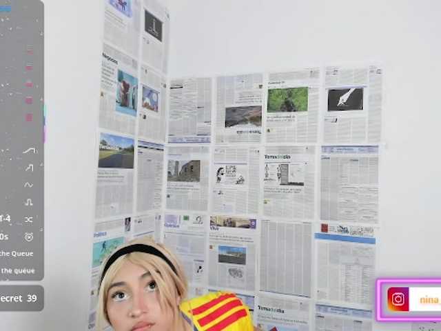 Nina-Mars