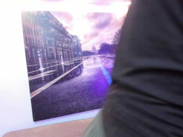 Nina-Mars live cam on BongaCams
