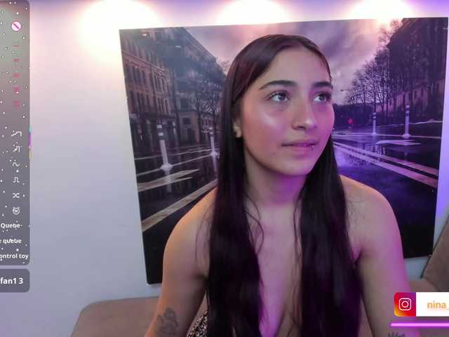 Nina-Mars