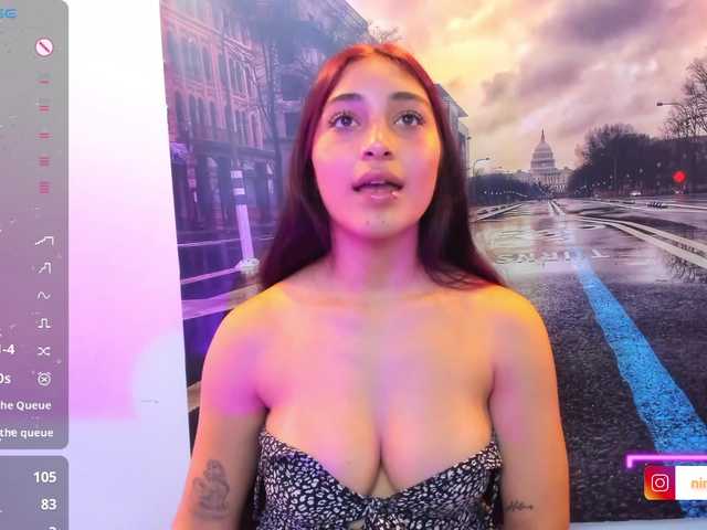 Nina-Mars