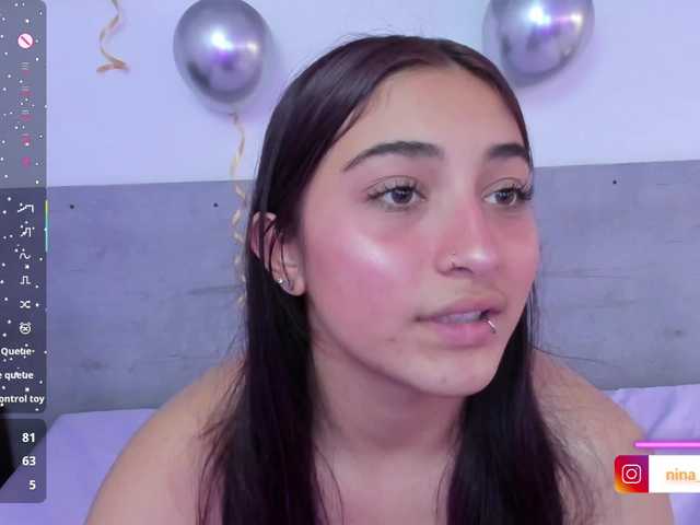 Nina-Mars