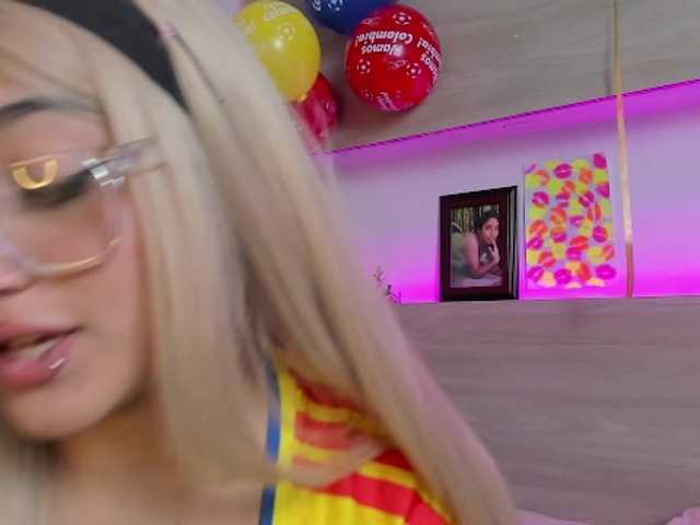 Nina-Mars