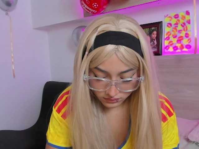 Nina-Mars