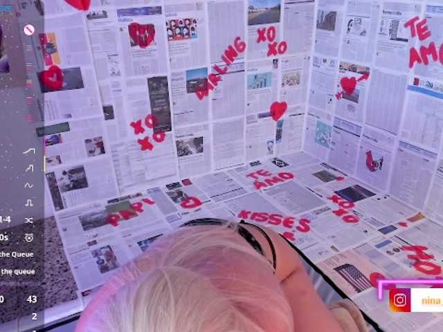 Nina-Mars