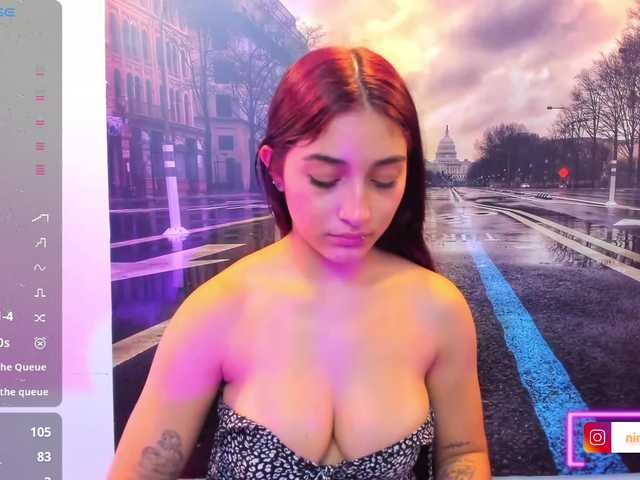 Nina-Mars