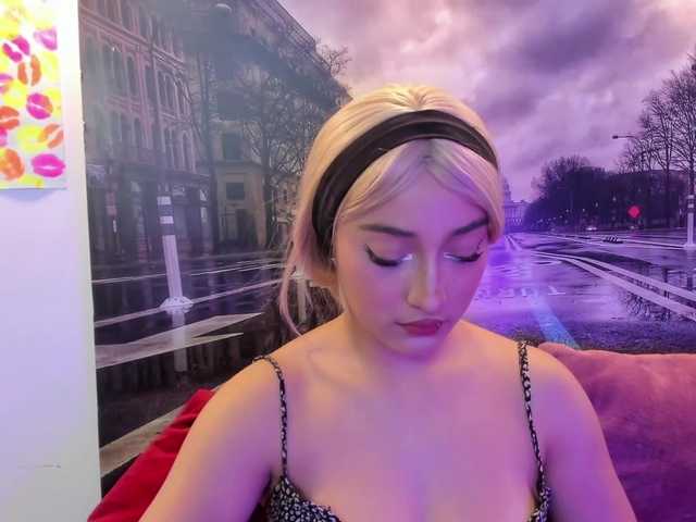 Nina-Mars