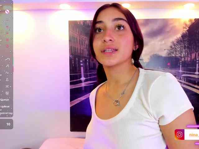 Nina-Mars Nina-Mars