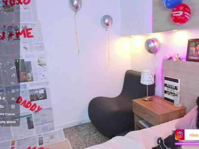 Nina-Mars webcam
