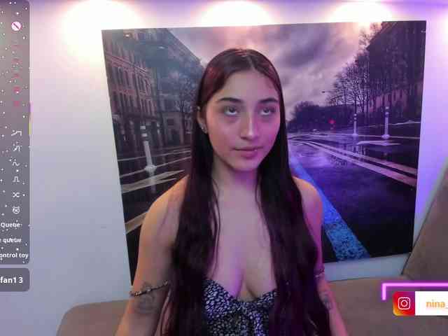 Nina-Mars