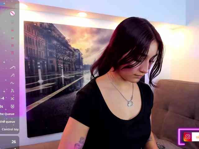 Nina-Mars