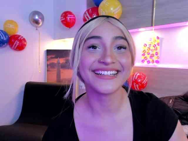 Nina-Mars
