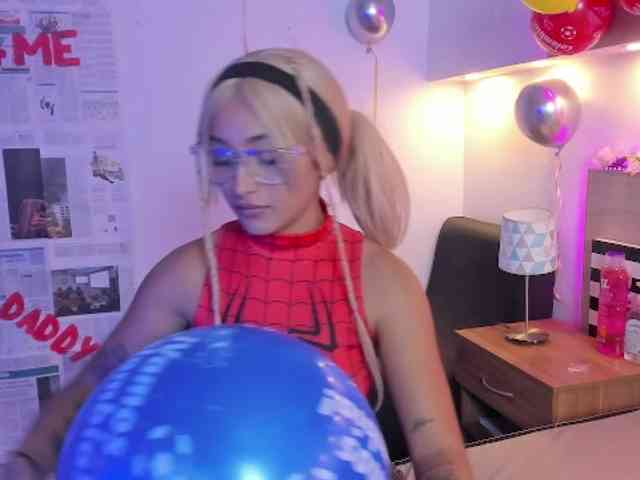 Nina-Mars webcam