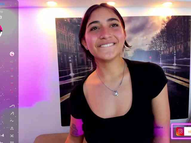 Nina-Mars