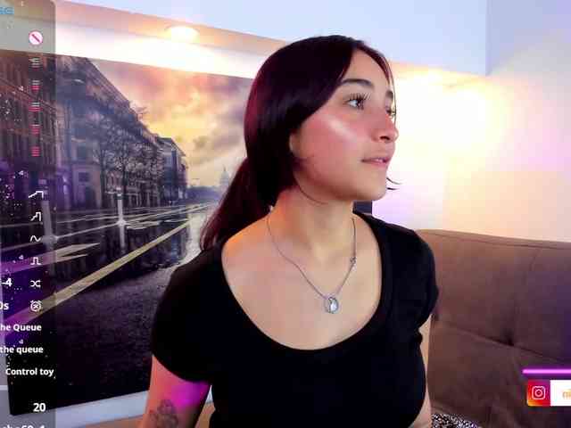 Nina-Mars
