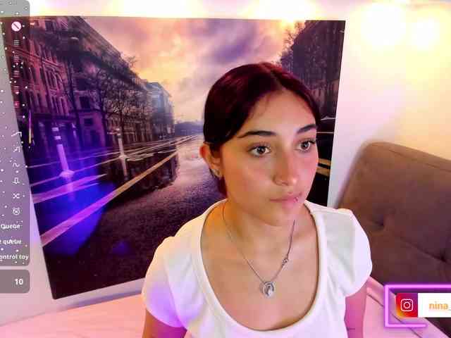 Nina-Mars webcam