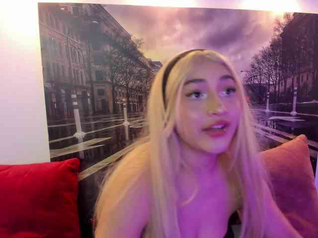 Nina-Mars Nina-Mars